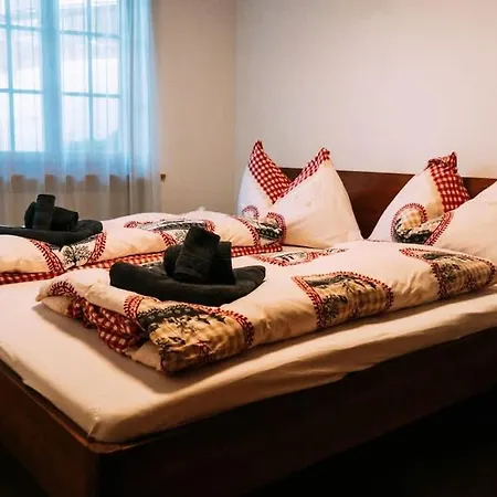 Panorama - Stunning View Grindelwald