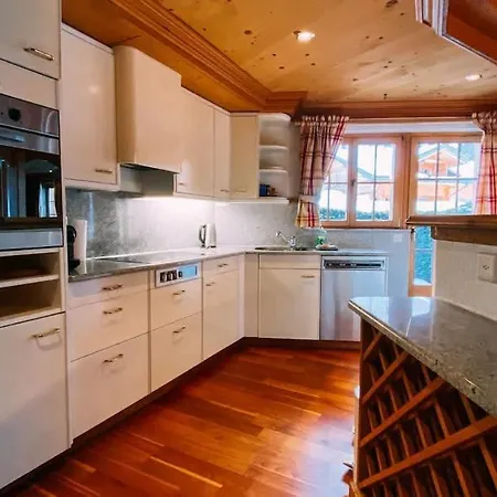 Panorama - Stunning View * Grindelwald