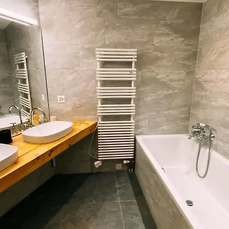 Panorama - Stunning View Apartment *