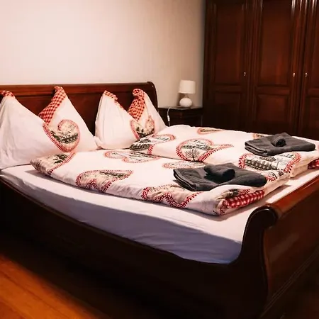 Apartment Panorama - Stunning View *