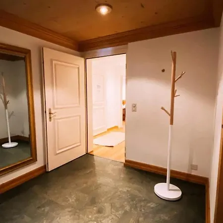 Panorama - Stunning View Apartment Grindelwald