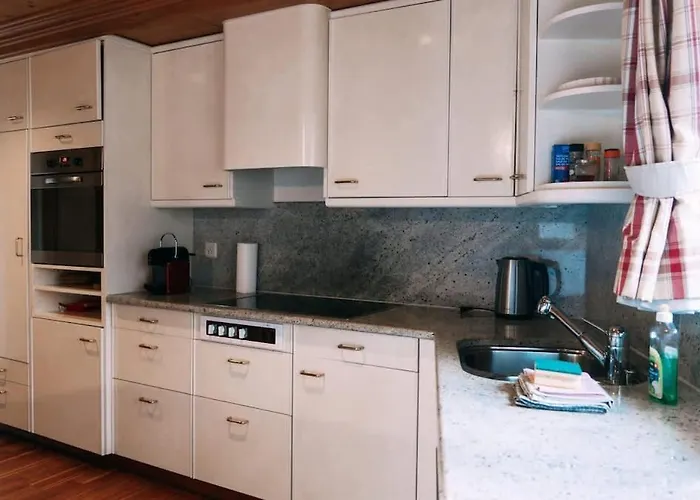 Panorama - Stunning View Lägenhet *