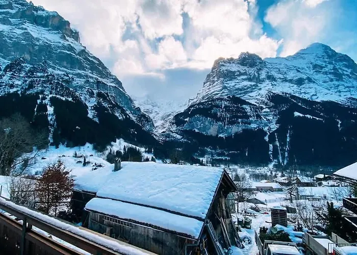 Panorama - Stunning View Apartamento