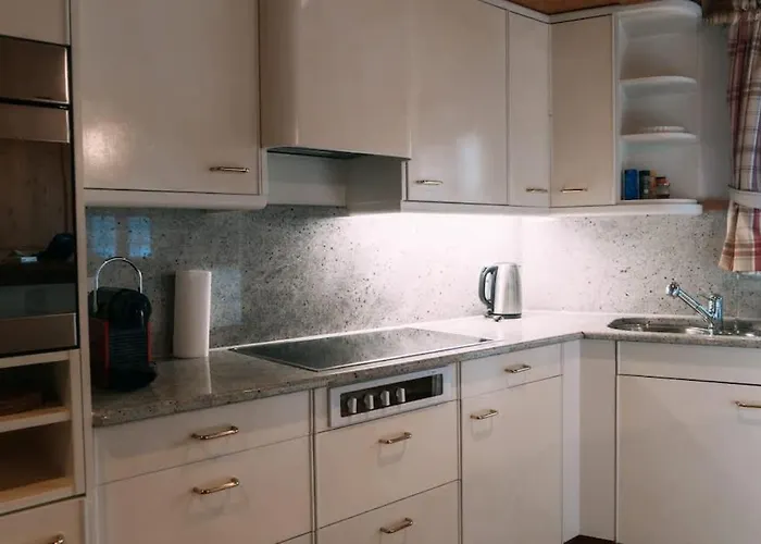 Panorama - Stunning View Apartamento *