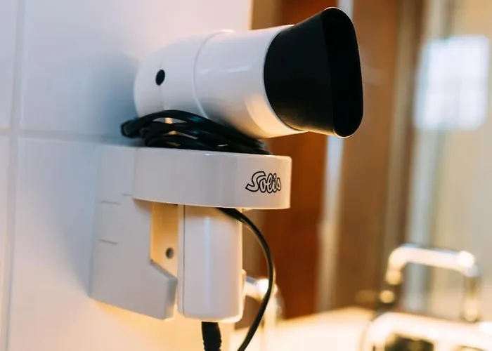 Panorama - Stunning View Lägenhet *