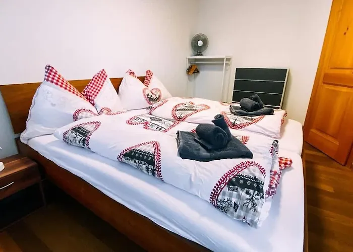 Lägenhet Panorama - Stunning View Grindelwald