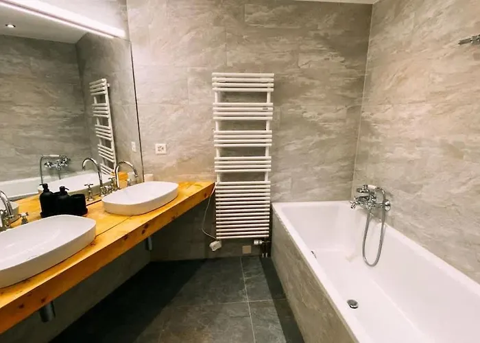 Panorama - Stunning View Apartamento *