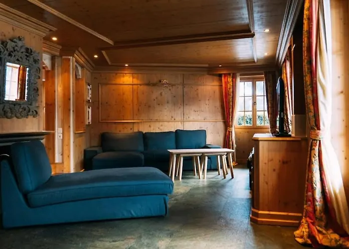 Panorama - Stunning View Apartamento *