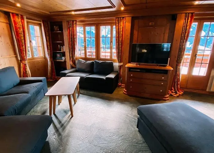 Apartamento Panorama - Stunning View *