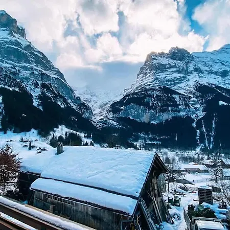 Panorama - Stunning View Apartamento