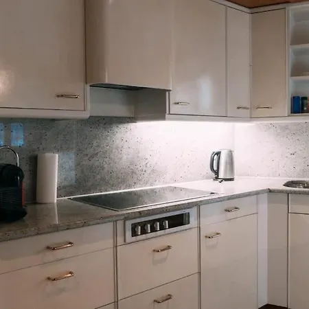 Panorama - Stunning View Apartamento *