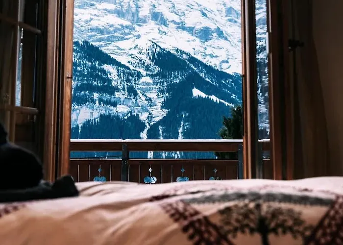 Apartamento Panorama - Stunning View *