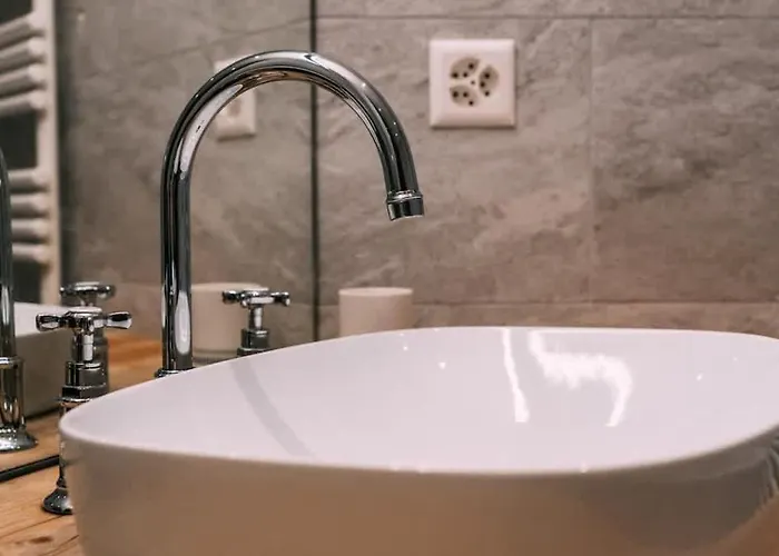 Panorama - Stunning View * Grindelwald