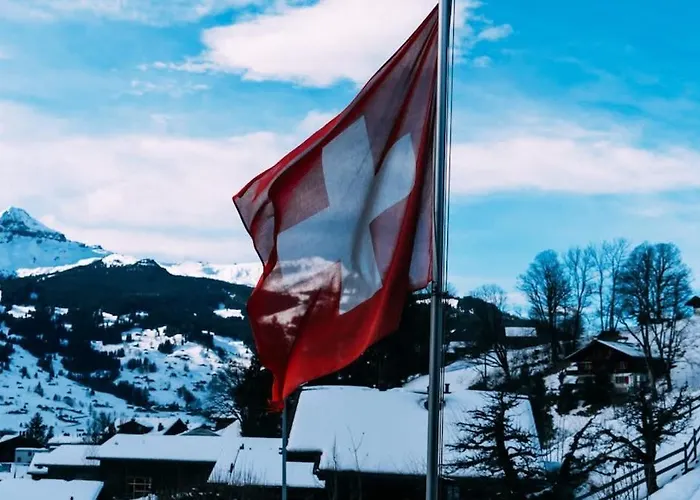 Panorama - Stunning View Apartamento